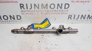 Gebruikte Common rail (Injectie) Volkswagen Polo VI (AW1) 2.0 GTI Turbo 16V Prijs € 60,00 Margeregeling aangeboden door Autodemontage Rijnmond BV