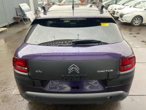 Gebruikte Achterklep Citroen C4 Cactus (0B/0P) 1.6 Blue Hdi 100 Prijs € 211,75 Inclusief btw aangeboden door Autodemontage Rijnmond BV