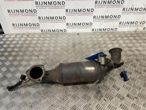 Gebruikte Katalysator Mini Mini (R56) 1.6 16V Cooper S Prijs € 272,25 Inclusief btw aangeboden door Autodemontage Rijnmond BV