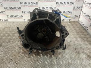 Gebruikte Automaatbak Volkswagen Lupo (6X1) 1.2 TDI 3L Prijs € 175,00 Margeregeling aangeboden door Autodemontage Rijnmond BV