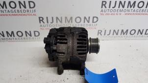 Gebruikte Alternator Volkswagen Lupo (6X1) 1.2 TDI 3L Prijs € 10,00 Margeregeling aangeboden door Autodemontage Rijnmond BV