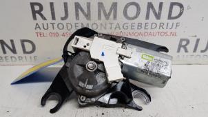 Gebruikte Ruitenwissermotor achter Citroen C3 (SC) 1.0 Vti 68 12V Prijs € 30,25 Inclusief btw aangeboden door Autodemontage Rijnmond BV