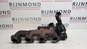 Gebruikte G-lader Ford Transit Connect 1.8 TDCi 90 Prijs € 125,00 Margeregeling aangeboden door Autodemontage Rijnmond BV