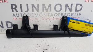 Gebruikte Injector brug Peugeot 208 I (CA/CC/CK/CL) 1.2 Vti 12V PureTech 82 Prijs op aanvraag aangeboden door Autodemontage Rijnmond BV