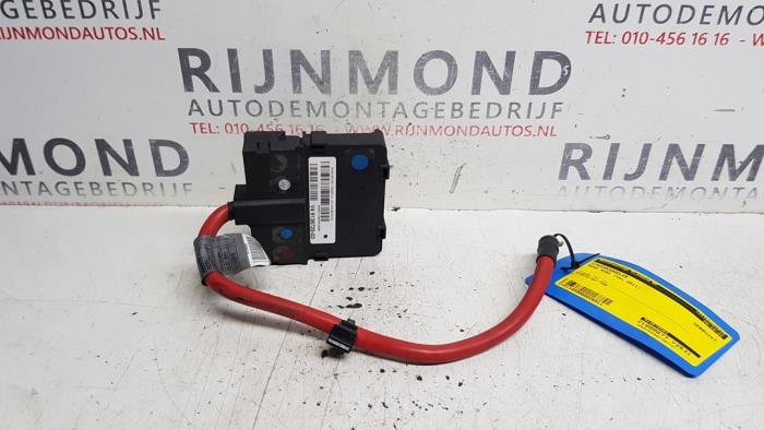 Gebruikte Stroomverdeler Mini Coupe (R58) 1.6 16V John Cooper Works Prijs op aanvraag aangeboden door Autodemontage Rijnmond BV