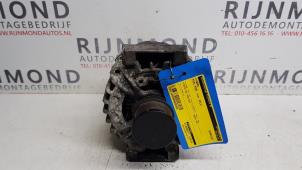 Gebruikte Dynamo Mini Coupe (R58) 1.6 16V John Cooper Works Prijs € 36,30 Inclusief btw aangeboden door Autodemontage Rijnmond BV