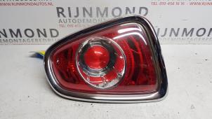Gebruikte Achterlicht rechts Mini Coupe (R58) 1.6 16V John Cooper Works Prijs € 48,40 Inclusief btw aangeboden door Autodemontage Rijnmond BV