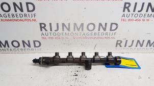 Gebruikte Common rail (Injectie) Opel Vivaro 2.0 CDTI Prijs € 75,00 Margeregeling aangeboden door Autodemontage Rijnmond BV