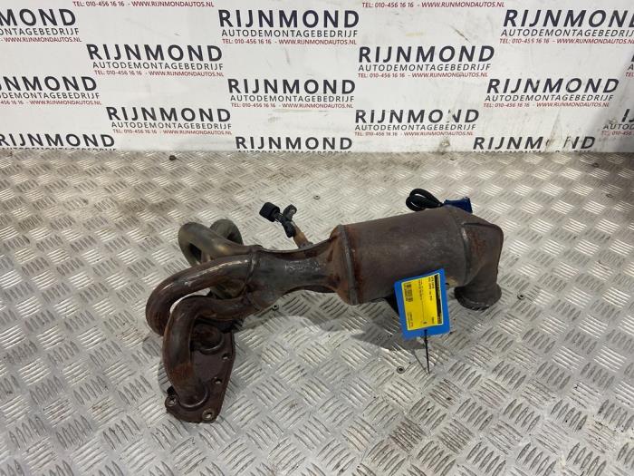 Gebruikte Katalysator Mini Mini (R56) 1.6 16V One Prijs € 242,00 Inclusief btw aangeboden door Autodemontage Rijnmond BV