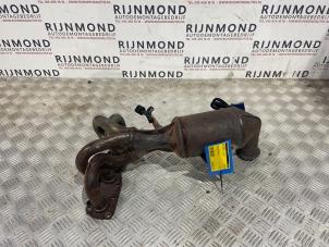 Gebruikte Katalysator Mini Mini (R56) 1.6 16V One Prijs € 242,00 Inclusief btw aangeboden door Autodemontage Rijnmond BV