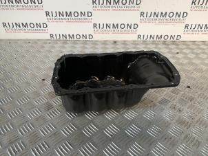 Gebruikte Carterpan Mini Coupe (R58) 1.6 16V John Cooper Works Prijs € 30,00 Margeregeling aangeboden door Autodemontage Rijnmond BV