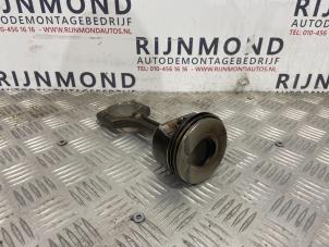 Gebruikte Zuiger Mini Coupe (R58) 1.6 16V John Cooper Works Prijs € 121,00 Inclusief btw aangeboden door Autodemontage Rijnmond BV