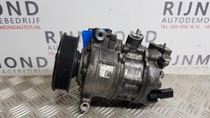 Gebruikte Aircopomp Volkswagen Golf VII (AUA) 2.0 TDI 16V Prijs € 50,00 Margeregeling aangeboden door Autodemontage Rijnmond BV