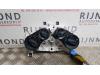 Ford Ka II 1.2 Chaufage Bedieningspaneel