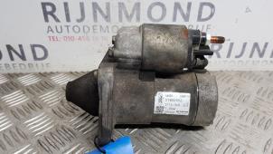 Gebruikte Startmotor Ford Ka II 1.2 Prijs € 10,00 Margeregeling aangeboden door Autodemontage Rijnmond BV