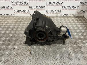 Gebruikte Differentieel achter Mercedes C-Klasse AMG (W204) 6.2 C-63 AMG V8 32V Performance Pack Plus Prijs € 800,00 Margeregeling aangeboden door Autodemontage Rijnmond BV