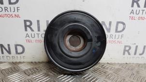 Gebruikte Krukas Poelie Volvo C30 (EK/MK) 1.6 D 16V Prijs € 15,00 Margeregeling aangeboden door Autodemontage Rijnmond BV