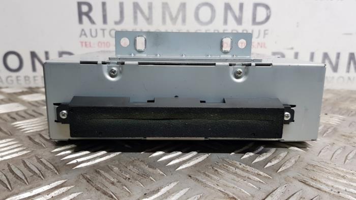 Gebruikte CD Speler Volvo C30 (EK/MK) 1.6 D 16V Prijs op aanvraag aangeboden door Autodemontage Rijnmond BV