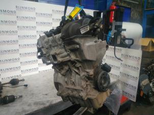 Gebruikte Motor Volkswagen Up! (121) 1.0 12V 60 Prijs € 300,00 Margeregeling aangeboden door Autodemontage Rijnmond BV