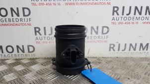 Gebruikte Luchtmassameter Audi A8 (D3) 3.7 V8 40V Quattro Prijs € 30,00 Margeregeling aangeboden door Autodemontage Rijnmond BV