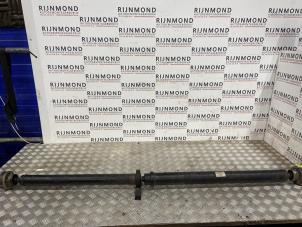 Gebruikte Tussenas Audi A8 (D3) 3.7 V8 40V Quattro Prijs € 125,00 Margeregeling aangeboden door Autodemontage Rijnmond BV