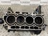 Motor Onderblok van een Volvo C30 (EK/MK) 1.6 D 16V 2009
