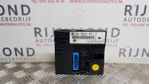 Gebruikte Sam module Audi A8 (D3) 4.2 V8 40V Lang Quattro Prijs € 50,00 Margeregeling aangeboden door Autodemontage Rijnmond BV