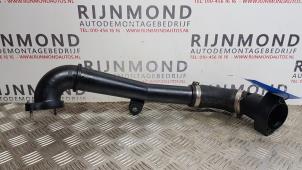 Gebruikte Intercooler Buis Skoda Octavia (5EAA) 1.6 TDI GreenTec 16V Prijs op aanvraag aangeboden door Autodemontage Rijnmond BV