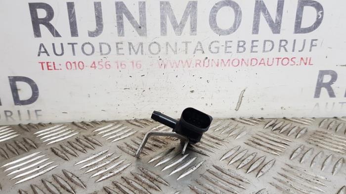 Gebruikte Druksensor Skoda Octavia (5EAA) 1.6 TDI GreenTec 16V Prijs op aanvraag aangeboden door Autodemontage Rijnmond BV