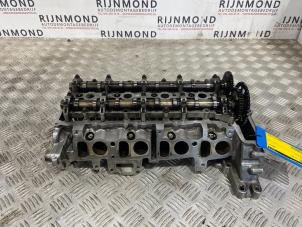 Gebruikte Cilinderkop BMW 5 serie Touring (F11) 525d xDrive 16V Prijs € 700,00 Margeregeling aangeboden door Autodemontage Rijnmond BV