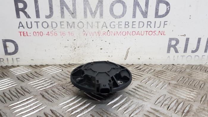 Gebruikte Sensor Nokkenas Volkswagen Golf VII (AUA) 2.0 GTI 16V Prijs € 20,00 Margeregeling aangeboden door Autodemontage Rijnmond BV
