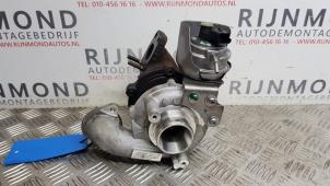 Gebruikte G-lader Ford Transit Connect (PJ2) 1.5 TDCi Prijs € 225,00 Margeregeling aangeboden door Autodemontage Rijnmond BV