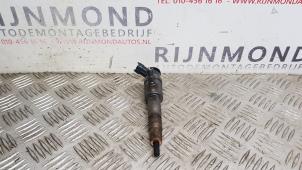 Gebruikte Verstuiver (diesel) Ford Transit Connect (PJ2) 1.5 TDCi Prijs € 29,99 Margeregeling aangeboden door Autodemontage Rijnmond BV