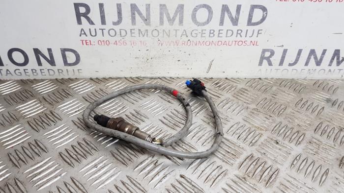 Gebruikte Lambda Sonde Ford Transit Connect (PJ2) 1.5 TDCi Prijs € 20,00 Margeregeling aangeboden door Autodemontage Rijnmond BV