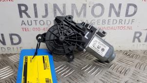 Gebruikte Motor portierruit Volkswagen Up! (121) 1.0 12V 60 Prijs € 30,00 Margeregeling aangeboden door Autodemontage Rijnmond BV