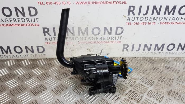 Oliepomp Mercedes Sprinter 3t (906.61), 2006 / 2018 210 CDI 16V, Bestel, Diesel, 2.143cc, 70kW (95pk), RWD, OM651955; OM651956, 2009-03 / 2016-12, 906.611; 906.613 (Gebruikt)