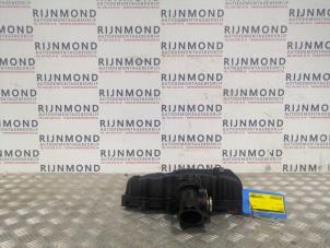 Gebruikte Diversen Volkswagen Polo V (6R) 1.6 TDI 16V 75 Prijs € 72,60 Inclusief btw aangeboden door Autodemontage Rijnmond BV