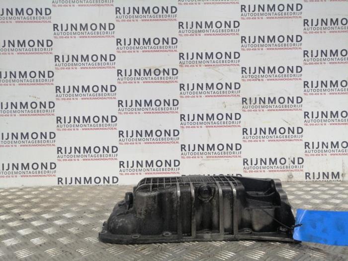 Gebruikte Carterpan Ford Kuga III (DFK) 1.5 EcoBoost 12V 150 4x4 Prijs € 65,00 Margeregeling aangeboden door Autodemontage Rijnmond BV