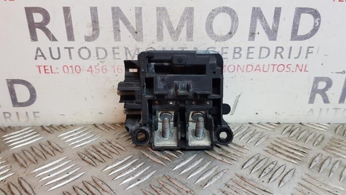 Gebruikte Diversen Mercedes E (W213) E-220d 2.0 Turbo 16V Prijs € 30,25 Inclusief btw aangeboden door Autodemontage Rijnmond BV