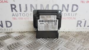 Gebruikte Airbag Module Audi A1 Sportback (8XA/8XF) 1.2 TFSI Prijs € 72,60 Inclusief btw aangeboden door Autodemontage Rijnmond BV