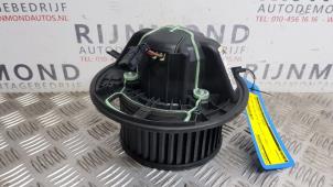Gebruikte Blower BMW 1 serie (E87/87N) 116i 1.6 16V Prijs € 45,00 Margeregeling aangeboden door Autodemontage Rijnmond BV
