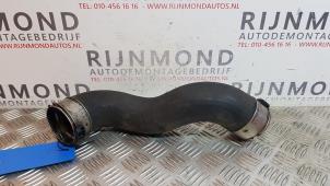 Gebruikte Intercooler Slang Mini Countryman (R60) 1.6 Cooper D Prijs op aanvraag aangeboden door Autodemontage Rijnmond BV