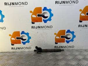 Gebruikte Verstuiver (diesel) Volvo V60 I (FW/GW) 2.4 D5 20V Prijs € 24,98 Margeregeling aangeboden door Autodemontage Rijnmond BV