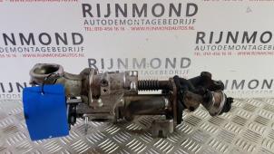 Gebruikte EGR Klep Renault Megane III Berline (BZ) 1.5 dCi 110 Prijs op aanvraag aangeboden door Autodemontage Rijnmond BV