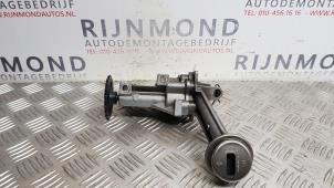 Gebruikte Oliepomp Renault Megane III Berline (BZ) 1.5 dCi 110 Prijs € 50,00 Margeregeling aangeboden door Autodemontage Rijnmond BV