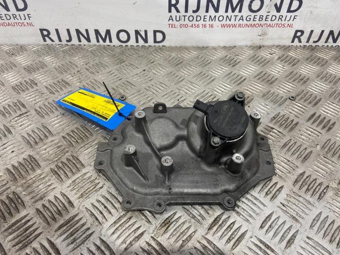 Gebruikte Nokkenas Sensor Jaguar XE 2.0d 180 16V AWD Prijs op aanvraag aangeboden door Autodemontage Rijnmond BV