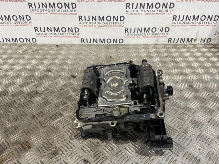 Gebruikte Mechatronic Volkswagen Golf VII (AUA) 1.5 TSI Evo BlueMotion 16V Prijs € 700,00 Margeregeling aangeboden door Autodemontage Rijnmond BV