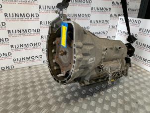 Gebruikte Automaatbak BMW 3 serie (E92) 320i 16V Prijs € 363,00 Inclusief btw aangeboden door Autodemontage Rijnmond BV