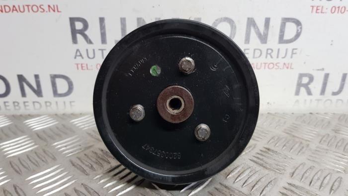 Gebruikte Pomp Servo Nissan Primastar 2.0 dCi 90 Prijs € 75,00 Margeregeling aangeboden door Autodemontage Rijnmond BV