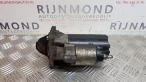 Gebruikte Startmotor Fiat Doblo Cargo (223) 1.9 JTD Multijet Prijs € 10,00 Margeregeling aangeboden door Autodemontage Rijnmond BV
